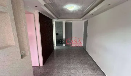 Apartamento em Guaianases
