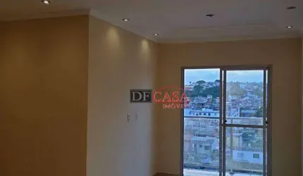 Apartamento em Vila Curuçá