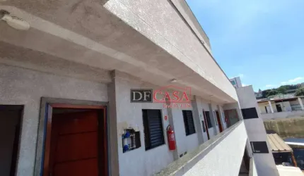 Apartamento em Penha de França