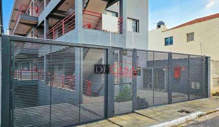 Apartamento em Itaquera