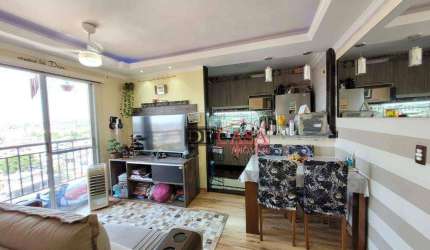 Apartamento em Parada XV de Novembro