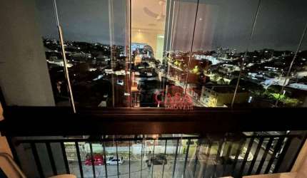 Apartamento em Vila Ré