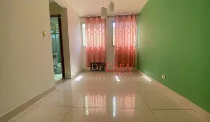 Apartamento em Vila Sílvia
