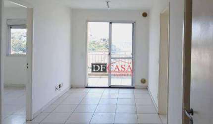 Apartamento em Aricanduva