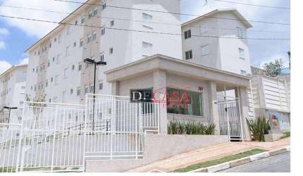 Apartamento em Itaim Paulista