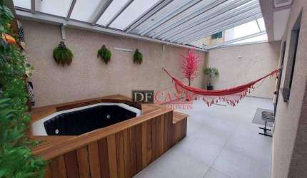 Apartamento em Vila Matilde