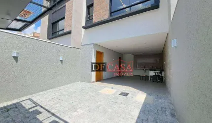 Sobrado em Vila Formosa