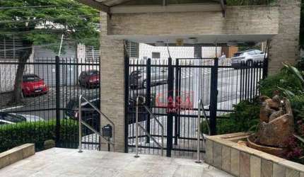 Apartamento em Penha de França