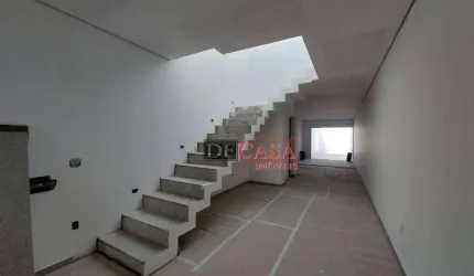 Sobrado em Vila Granada