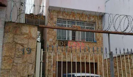 Sobrado em Jardim Vila Formosa