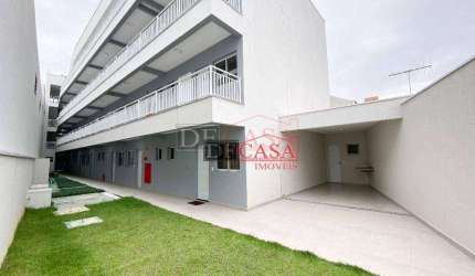 Apartamento em Vila Graciosa