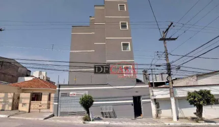Apartamento em Cidade Patriarca