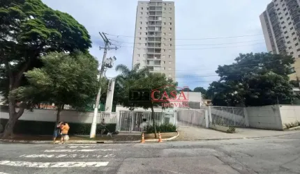 Apartamento em Penha de França
