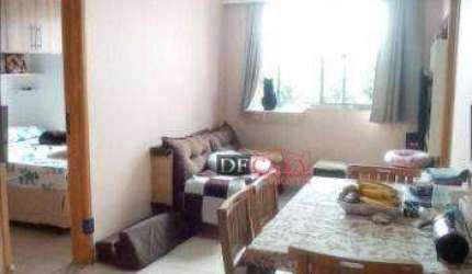 Apartamento em Cidade Líder