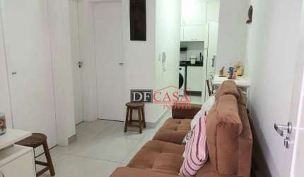 Apartamento em Vila Matilde