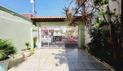 Sobrado em Vila Ré