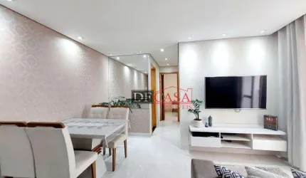 Apartamento em Guaianases