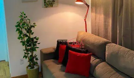 Apartamento em Vila Granada