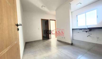 Apartamento em Vila Matilde