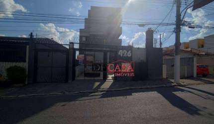 Apartamento em Vila Esperança