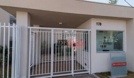 Apartamento em Vila Sílvia
