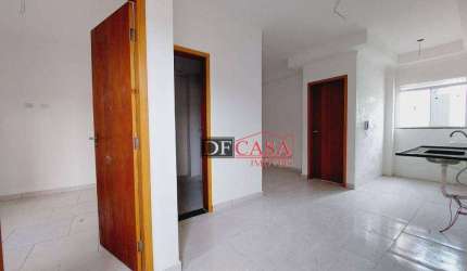 Apartamento em Vila Nhocune