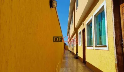 Apartamento em São Miguel Paulista
