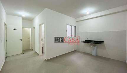 Apartamento em Vila Granada
