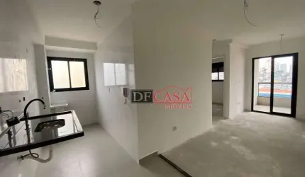 Apartamento em Vila Matilde