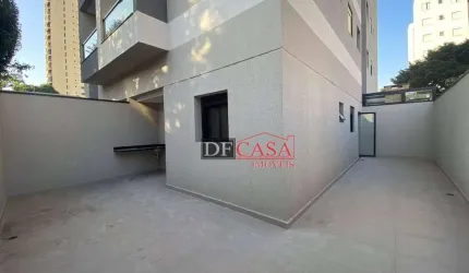 Apartamento em Vila Matilde