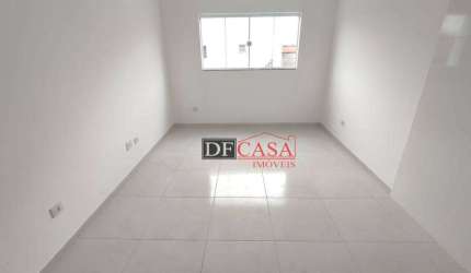 Apartamento em Cidade Antônio Estevão de Carvalho