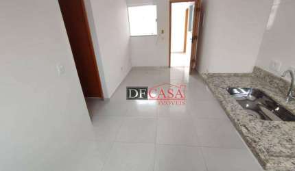 Apartamento em Itaquera