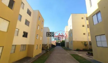 Apartamento em Itaquera