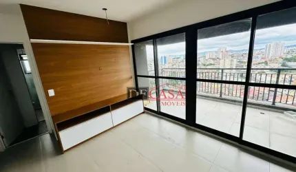 Apartamento em Vila Esperança