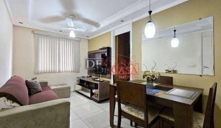 Apartamento em Guaianazes