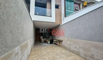 Sobrado em Penha de França