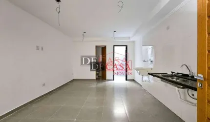 Apartamento em Penha de França