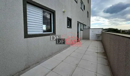 Apartamento em Vila Sílvia