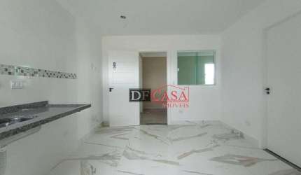 Apartamento em Vila Marieta