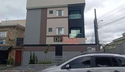 Apartamento em Vila Marieta