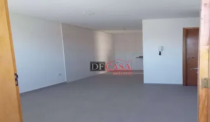 Apartamento em Cidade Patriarca