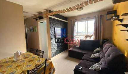 Apartamento em Itaquera