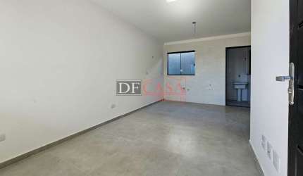 Apartamento em Vila Ré