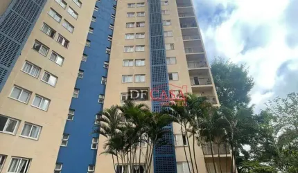 Apartamento em Sítio Pinheirinho