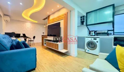Apartamento em Itaquera