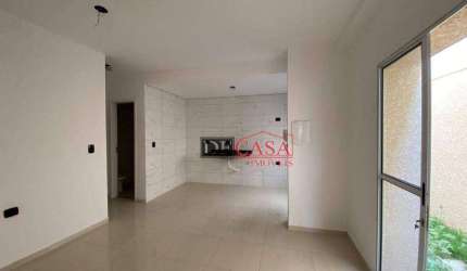 Apartamento em Vila Nova Curuçá