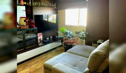Apartamento em Itaquera