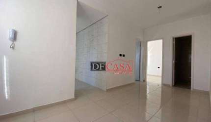 Apartamento em Vila Nova Curuçá
