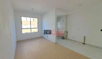 Apartamento em Guaianases