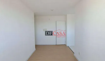 Apartamento em Guaianases